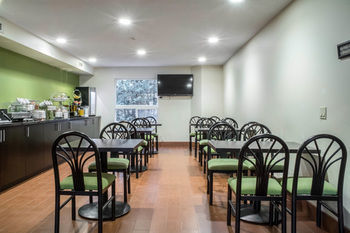 Hotel Sleep Inn Bracebridge