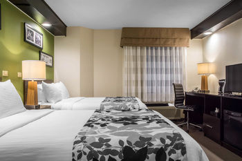 Hotel Sleep Inn Bracebridge