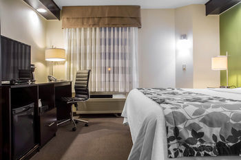 Hotel Sleep Inn Bracebridge