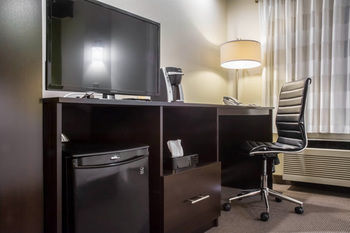 Hotel Sleep Inn Bracebridge
