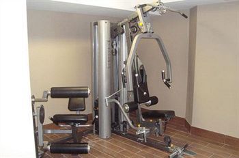 Hotel Sleep Inn Bracebridge