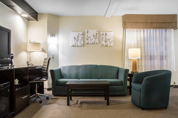 Hotel Sleep Inn Bracebridge