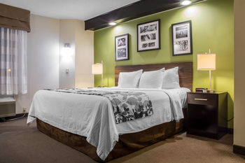 Hotel Sleep Inn Bracebridge