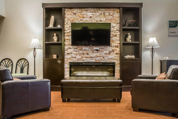 Hotel Sleep Inn Bracebridge