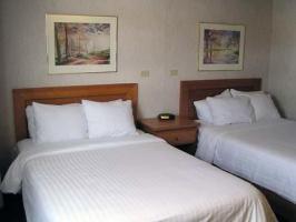 Hotel Sleep Inn Bracebridge