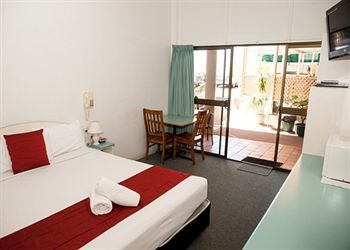 Hotel Econo Lodge Park Lane
