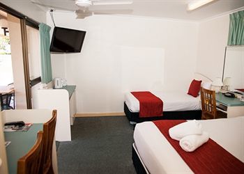 Hotel Econo Lodge Park Lane