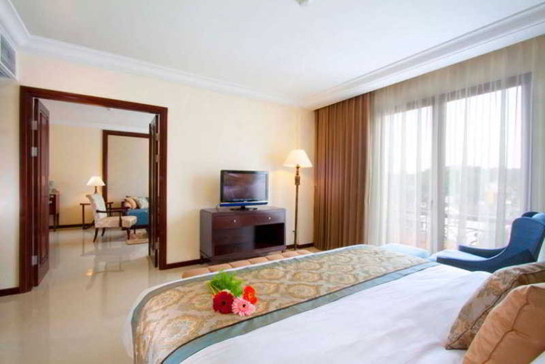 Asmila Boutique Hotel(suite)