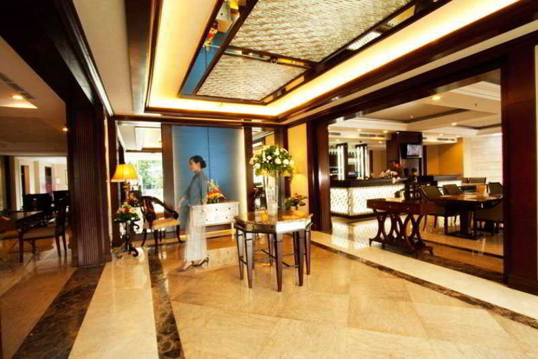Asmila Boutique Hotel(suite)