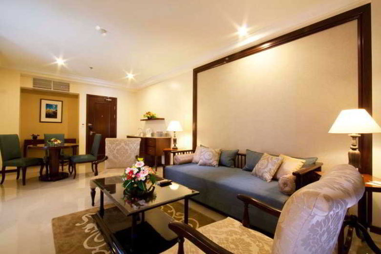 Asmila Boutique Hotel(suite)