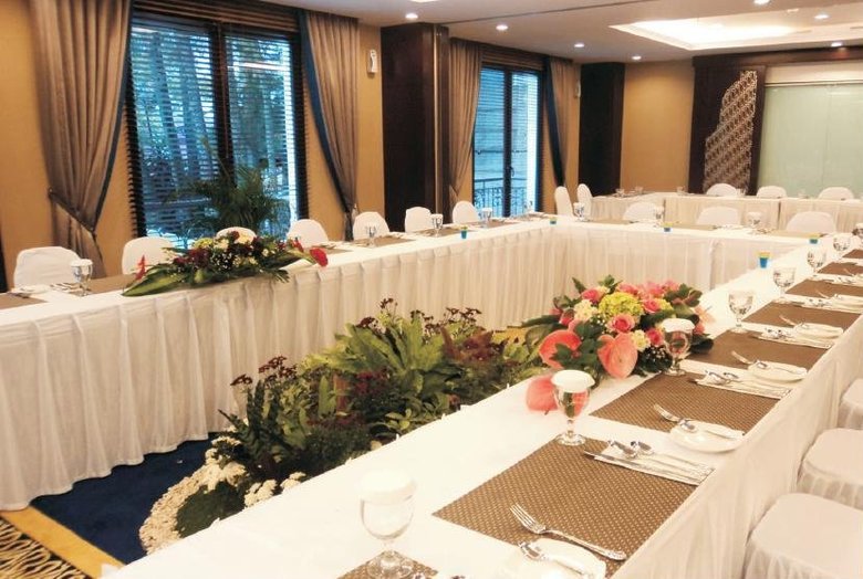 Asmila Boutique Hotel(suite)