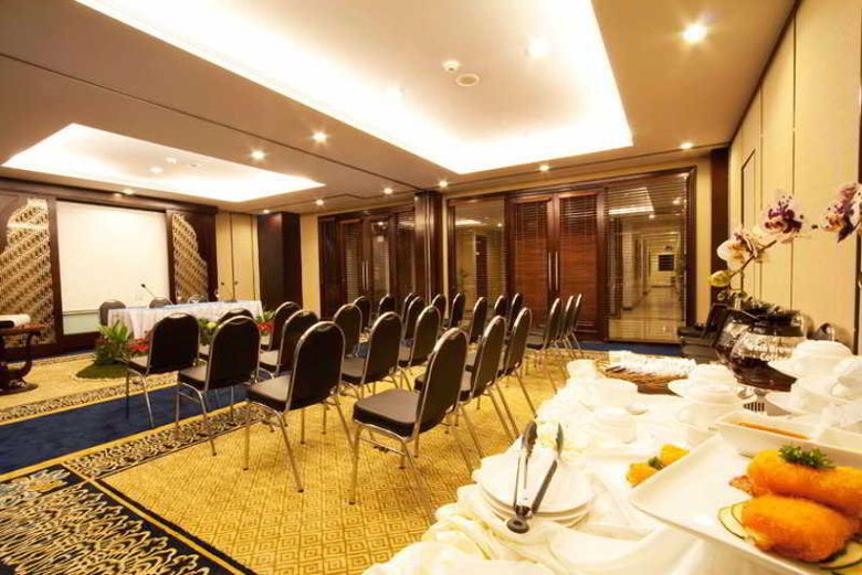 Asmila Boutique Hotel(suite)