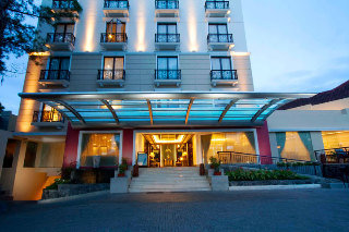 Asmila Boutique Hotel(suite)