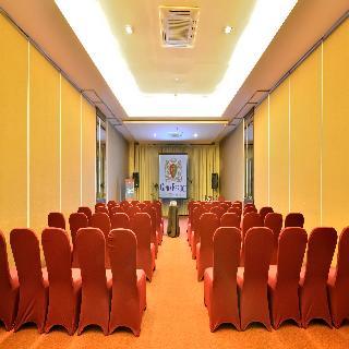 Carrcadin Hotel