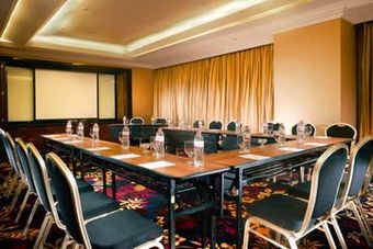Hotel Ibis Bandung Trans Studio