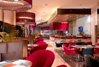 Hotel Ibis Bandung Trans Studio
