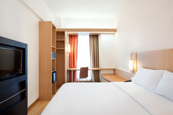 Hotel Ibis Bandung Trans Studio