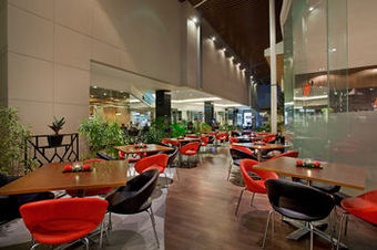 Hotel Ibis Bandung Trans Studio