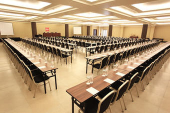 Hotel Ibis Bandung Trans Studio