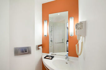 Hotel Ibis Bandung Trans Studio