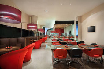 Hotel Ibis Bandung Trans Studio