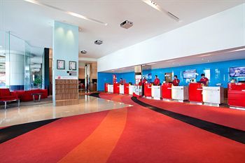 Hotel Ibis Bandung Trans Studio