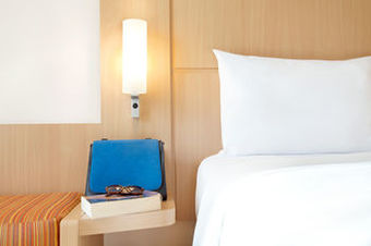 Hotel Ibis Bandung Trans Studio