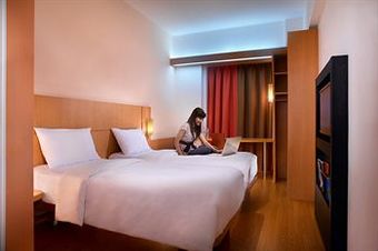 Hotel Ibis Bandung Trans Studio