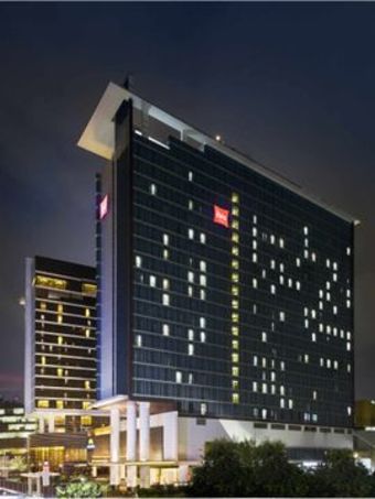 Hotel Ibis Bandung Trans Studio