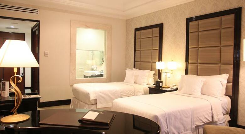 Hotel Papandayan (classic Deluxe)