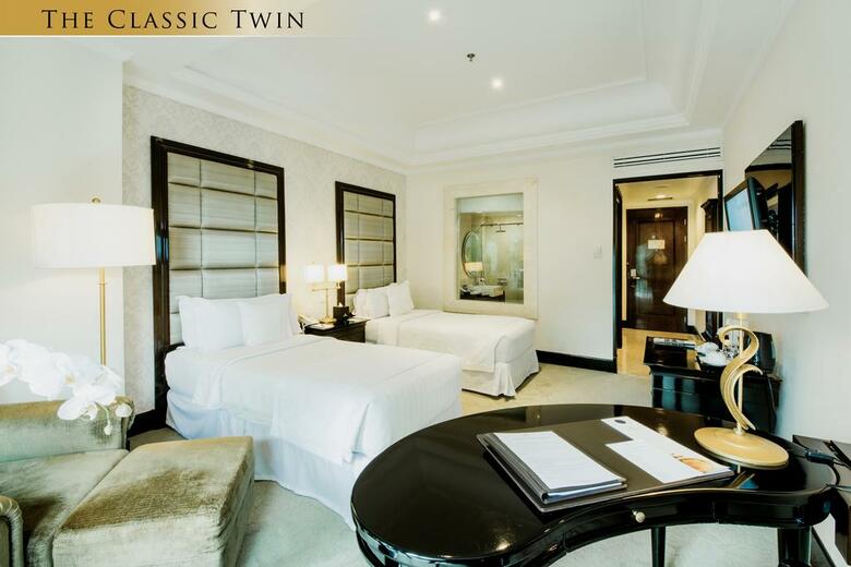Hotel Papandayan (classic Deluxe)