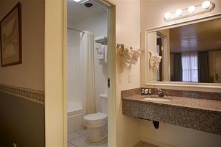 Hotel Best Western Butch Cassidy Inn