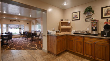 Hotel Best Western Butch Cassidy Inn