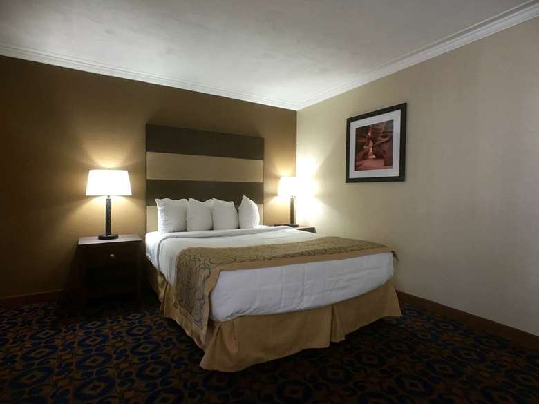 Hotel Best Western Butch Cassidy Inn
