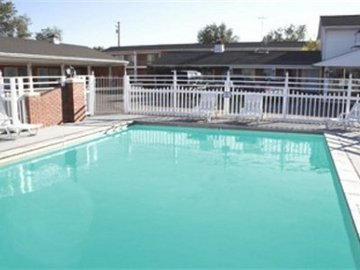 Hotel Best Western Butch Cassidy Inn