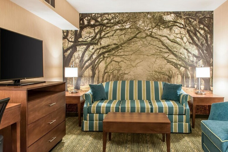 Hotel Quality Inn Bedford