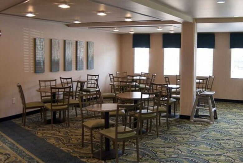 Hotel Quality Inn Bedford
