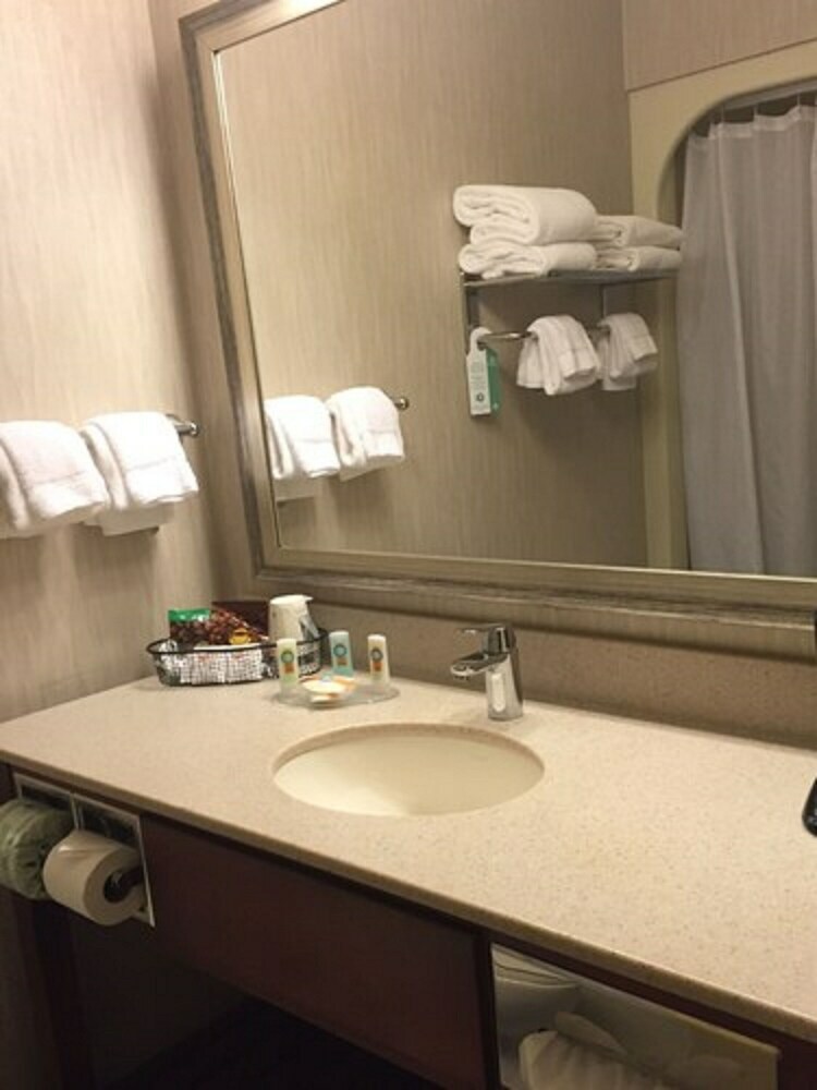 Hotel Quality Inn Bedford