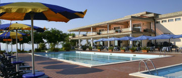 Hotel Villaggio