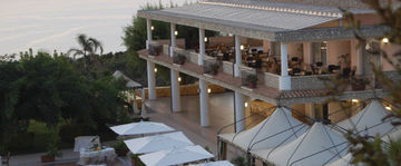 Hotel Villaggio