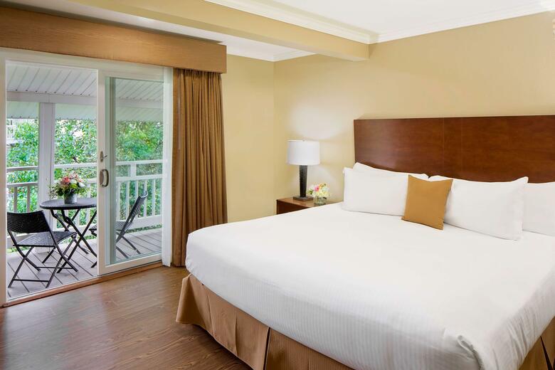 Hotel Best Western Plus New Englander Motor Inn