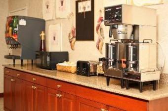 Best Western Hotel & Suites