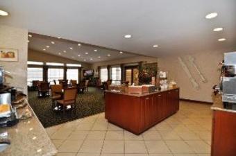 Best Western Hotel & Suites