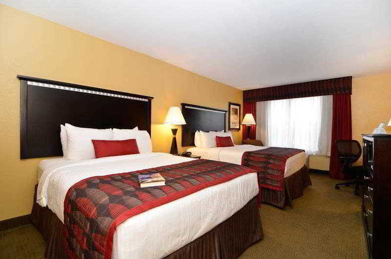 Best Western Hotel & Suites