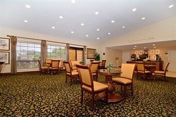 Best Western Hotel & Suites