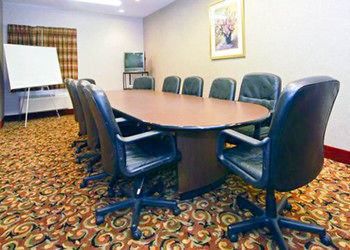 Hotel Comfort Inn Bessemer