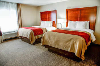 Hotel Comfort Inn Bessemer