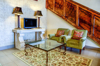 Hotel Comfort Inn Bessemer