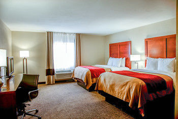 Hotel Comfort Inn Bessemer