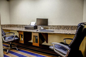 Hotel Comfort Inn Bessemer